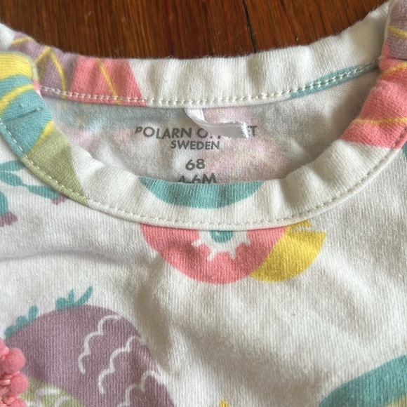 Polar o pyret bundle of baby summer clothes - Picture 8 of 8